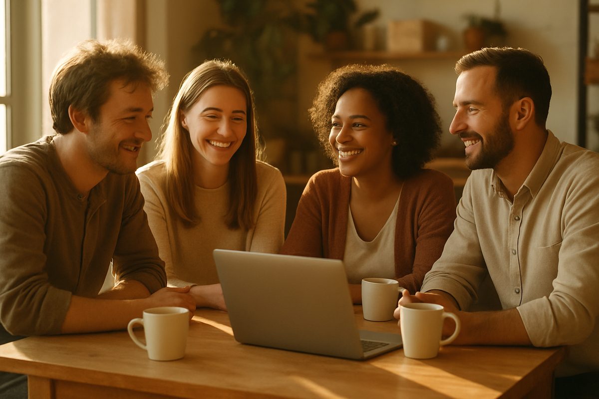 One inbox to rule a twelve-person team