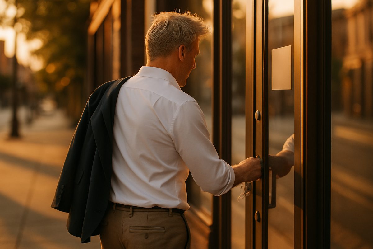 The 6.8-hour week you get back
