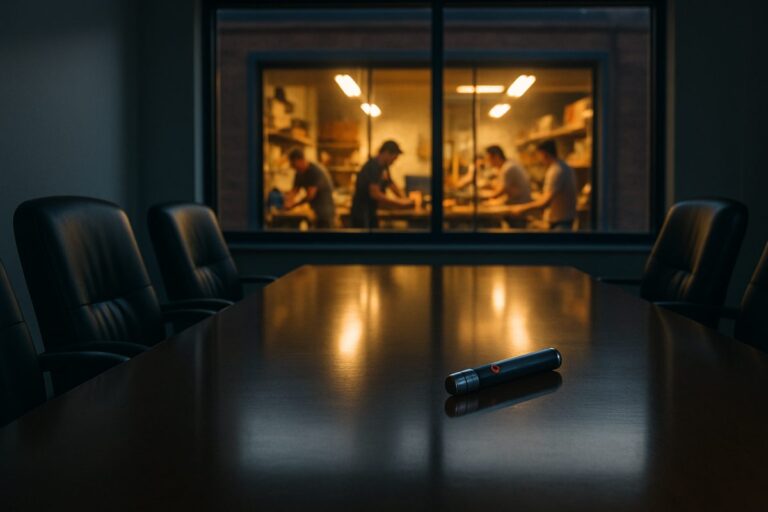 AI consultants